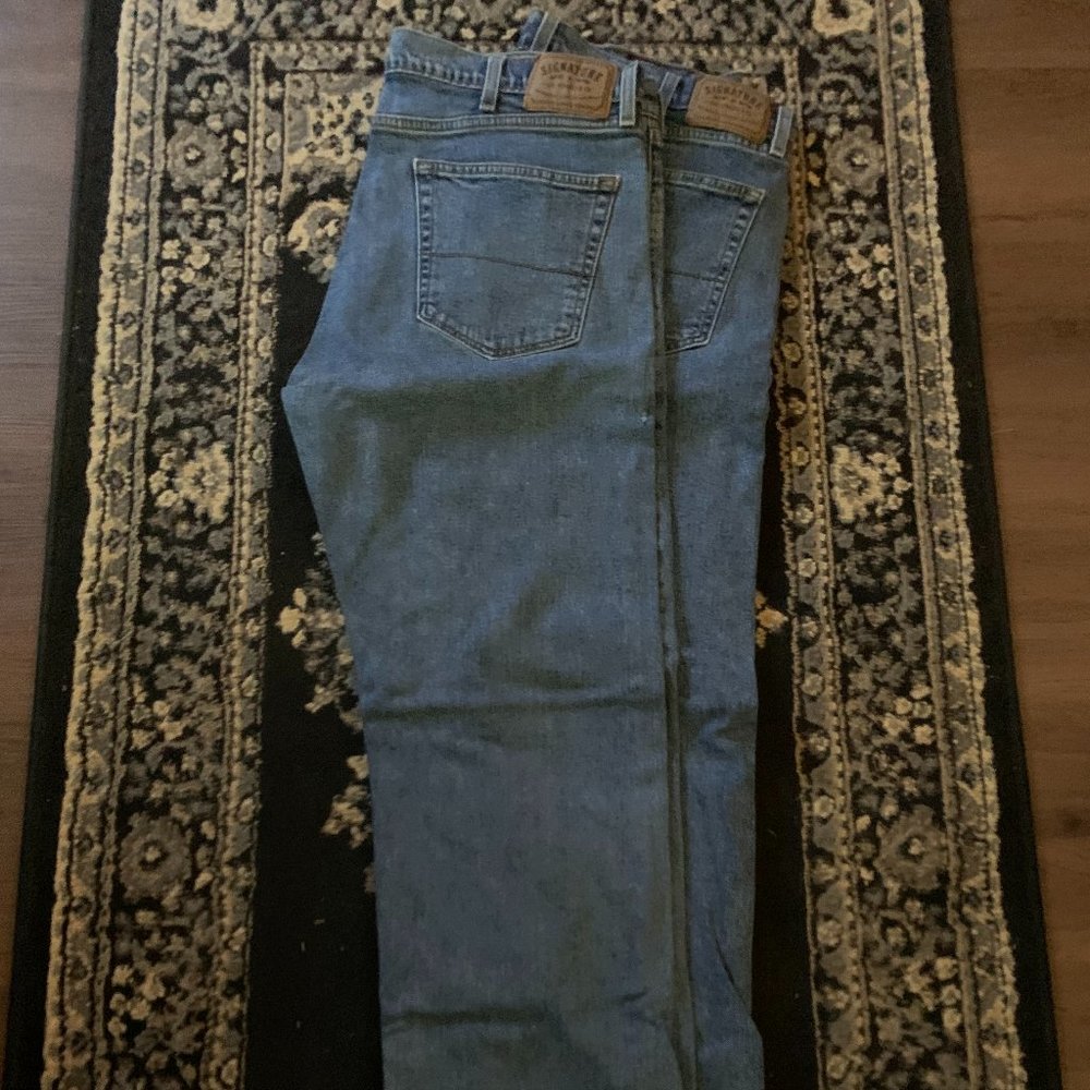 Levis Jeans